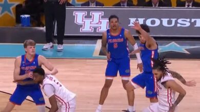 NCAA Men's Division I Basketball Champions