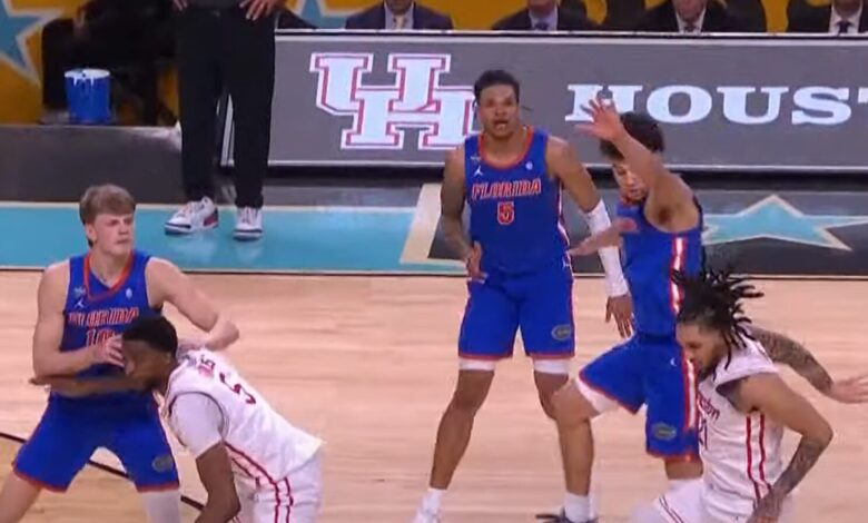 NCAA Men's Division I Basketball Champions