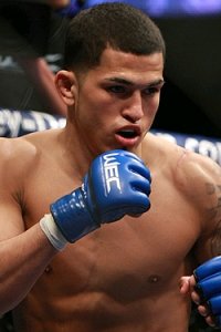 Anthony 'Showtime' Pettis