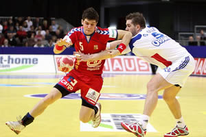 World Men's Handball Champions