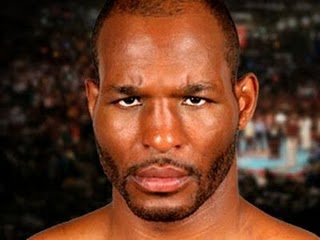 Bernard Hopkins