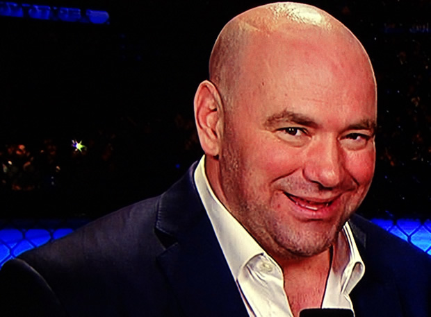 Dana White