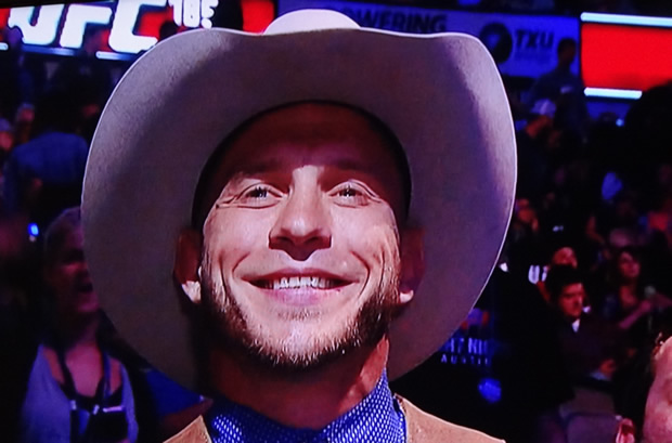 cowboy cerrone