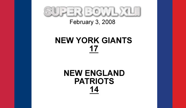 Super Bowl XVII