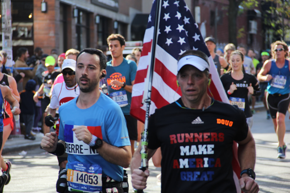 New York City Champions