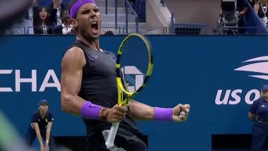 Rafael Nadal ITF Champion