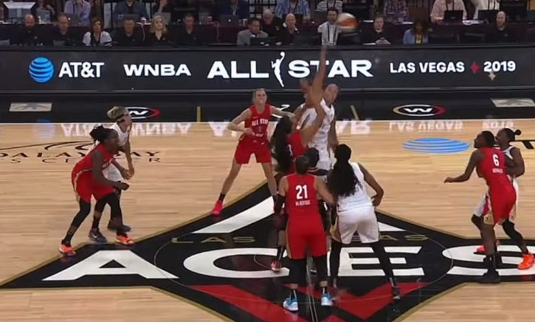 WNBA All-Star Game