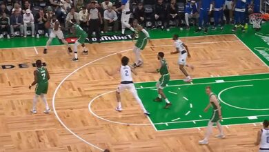 NBA Champions 2024